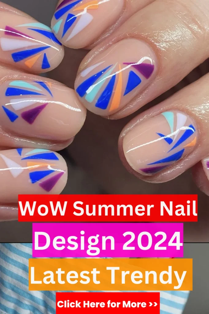 Summer Nail Design 2024 6 1 1