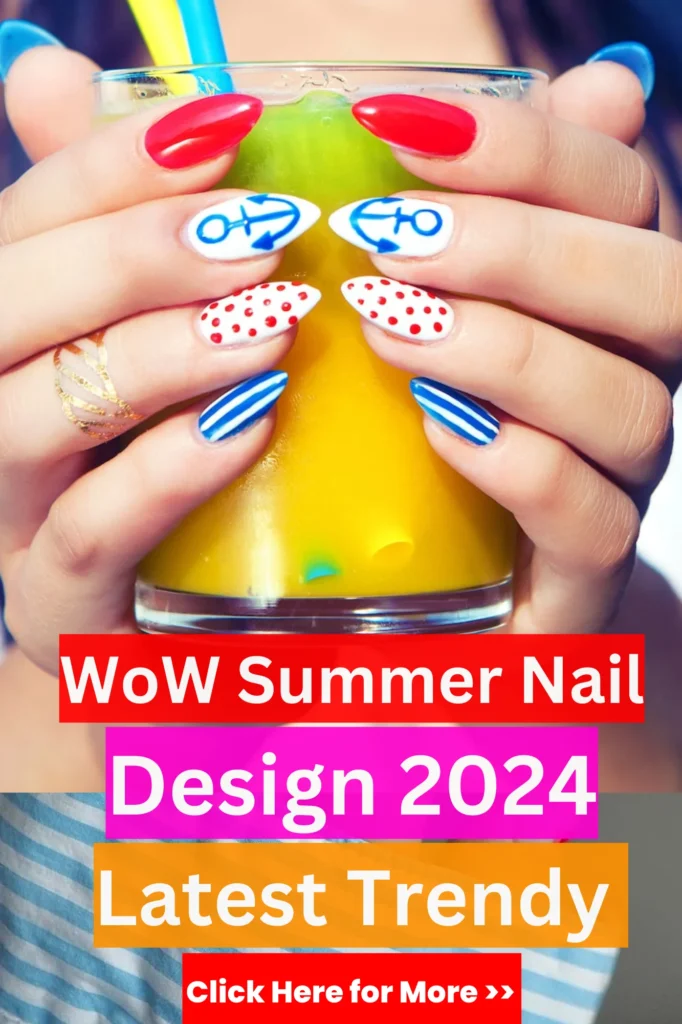 Summer Nail Design 2024 7 1 1