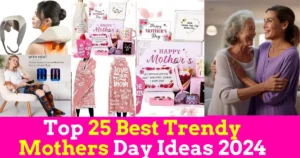 Mothers day Gifts Ideas