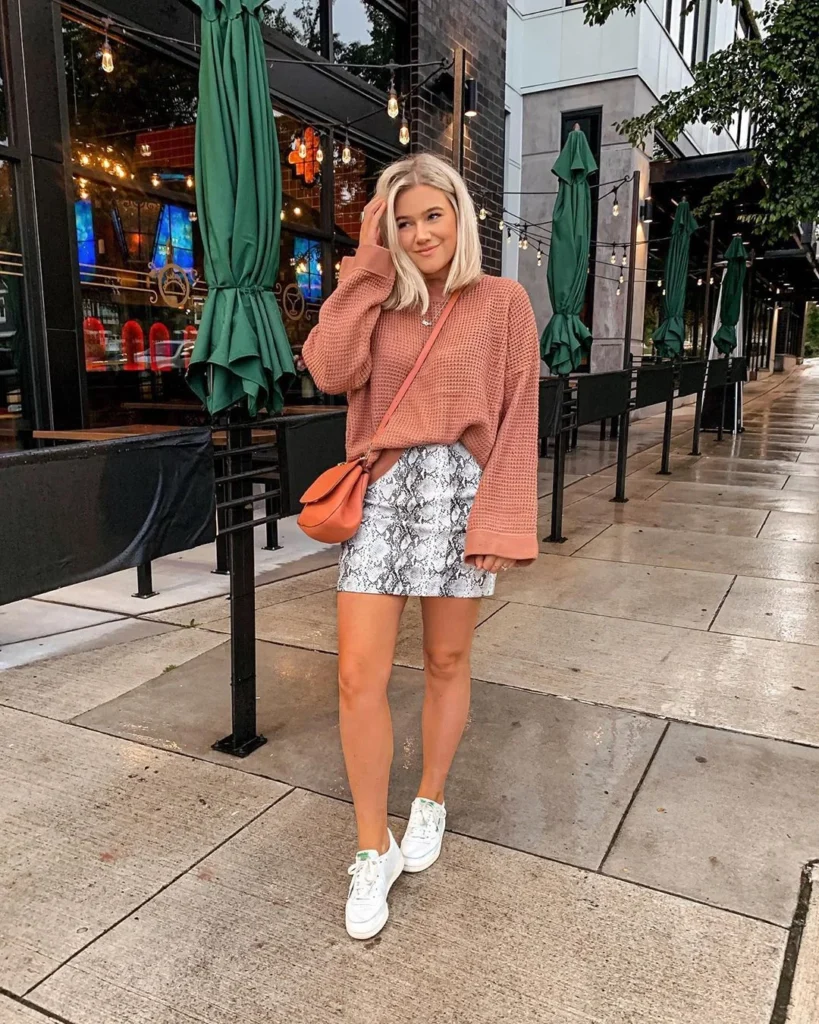 25 Best Summer Date Outfits Cute and Flirty Looks for Warm Evenings 15