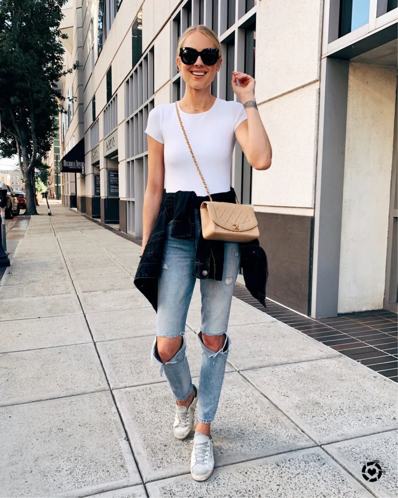 25 Best Summer NYC Outfits Chic and Cool Looks for the City Heat 9