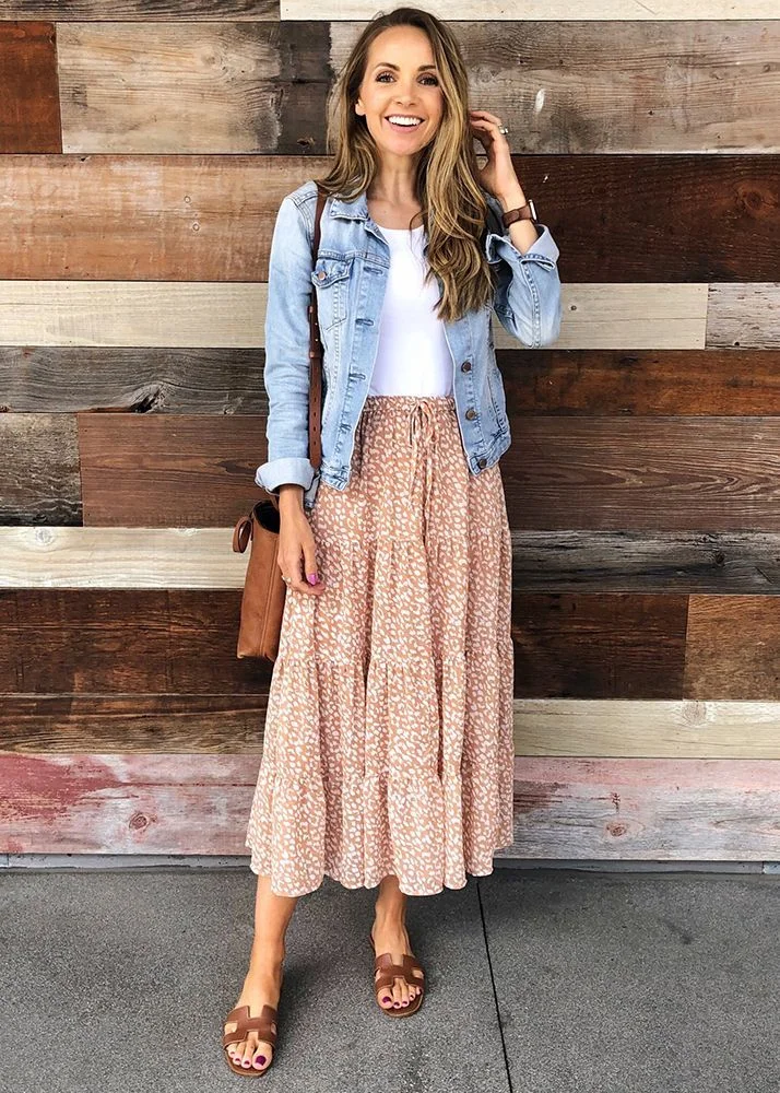 25 Must Try Cute Casual Modest Outfit Ideas Chic Modest Looks Youll Love 13