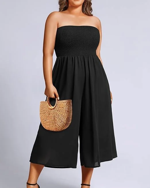 25 Stunning Summer Outfits Plus Size Outfits for Summer 2024 16