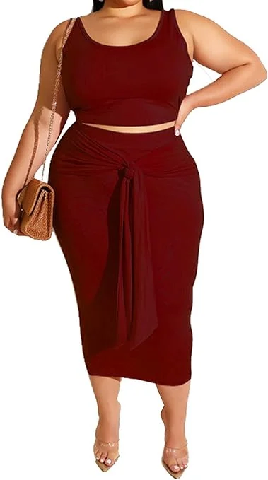 25 Stunning Summer Outfits Plus Size Outfits for Summer 2024 21