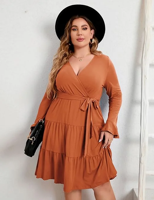 25 Stunning Summer Outfits Plus Size Outfits for Summer 2024 3