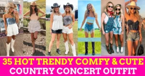 Country-Concert-Outfit-Ideas-From-Beyonce-to-Taylor-Swift