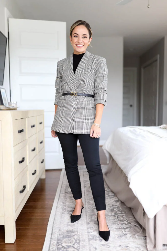 Level Up Your Work Wardrobe 25 Best Business Casual Outfits vhindinews 22