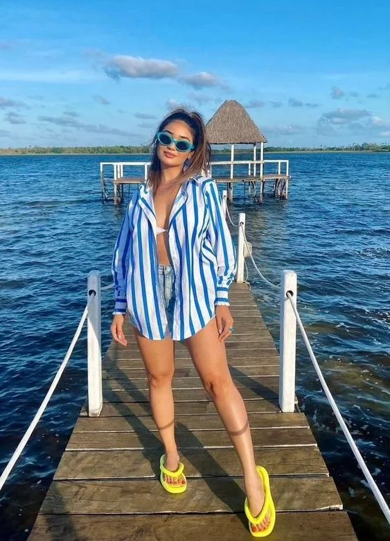 Mexico Vacation Outfits Explore Best Summer Beach Outfits 2024 vhindinews 1