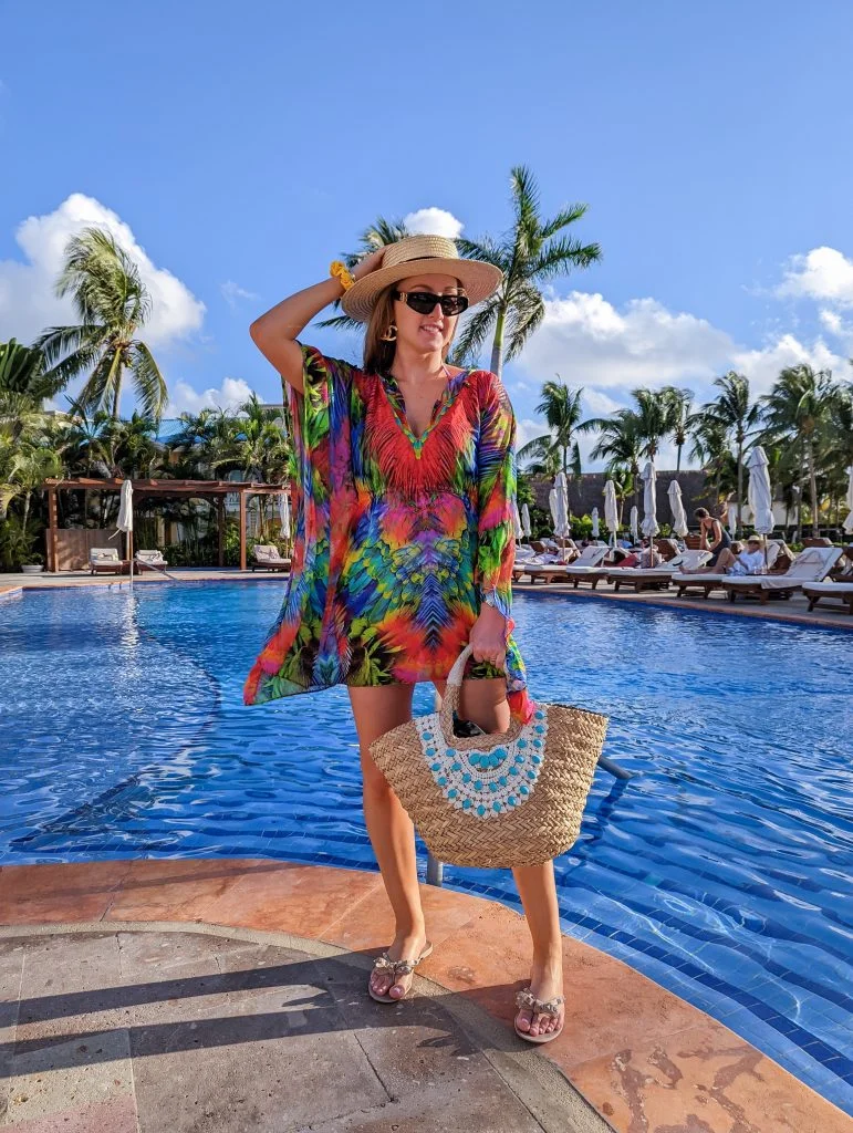 Mexico Vacation Outfits Explore Best Summer Beach Outfits 2024 vhindinews 11
