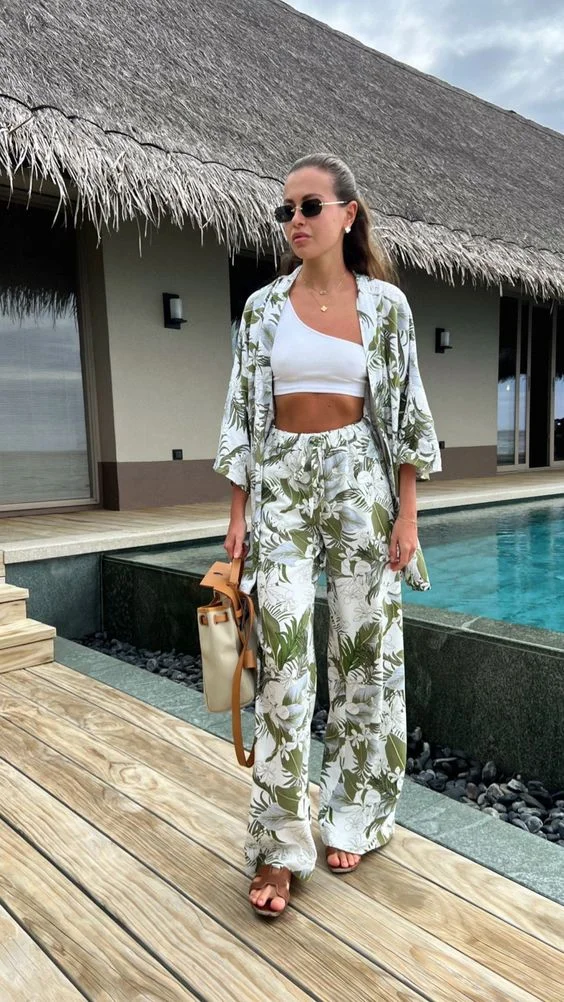 Mexico Vacation Outfits Explore Best Summer Beach Outfits 2024 vhindinews 5