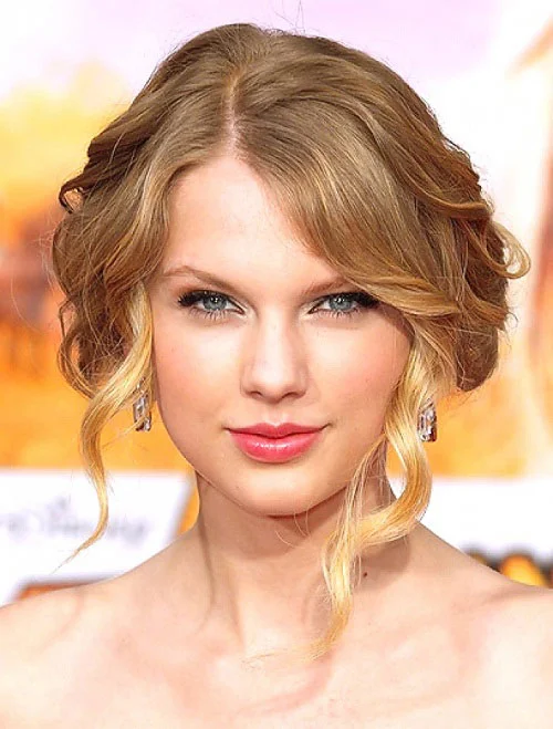 Prom hairstyles for Short hair 9