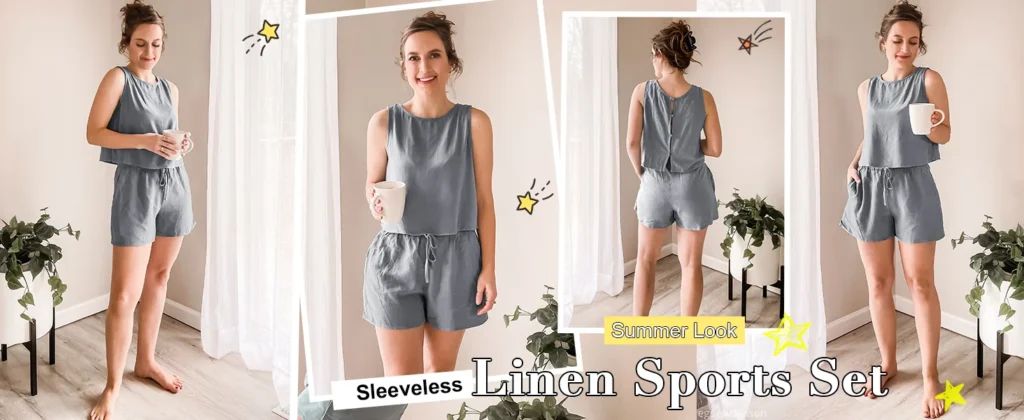 Rompers for Women Over 40 8