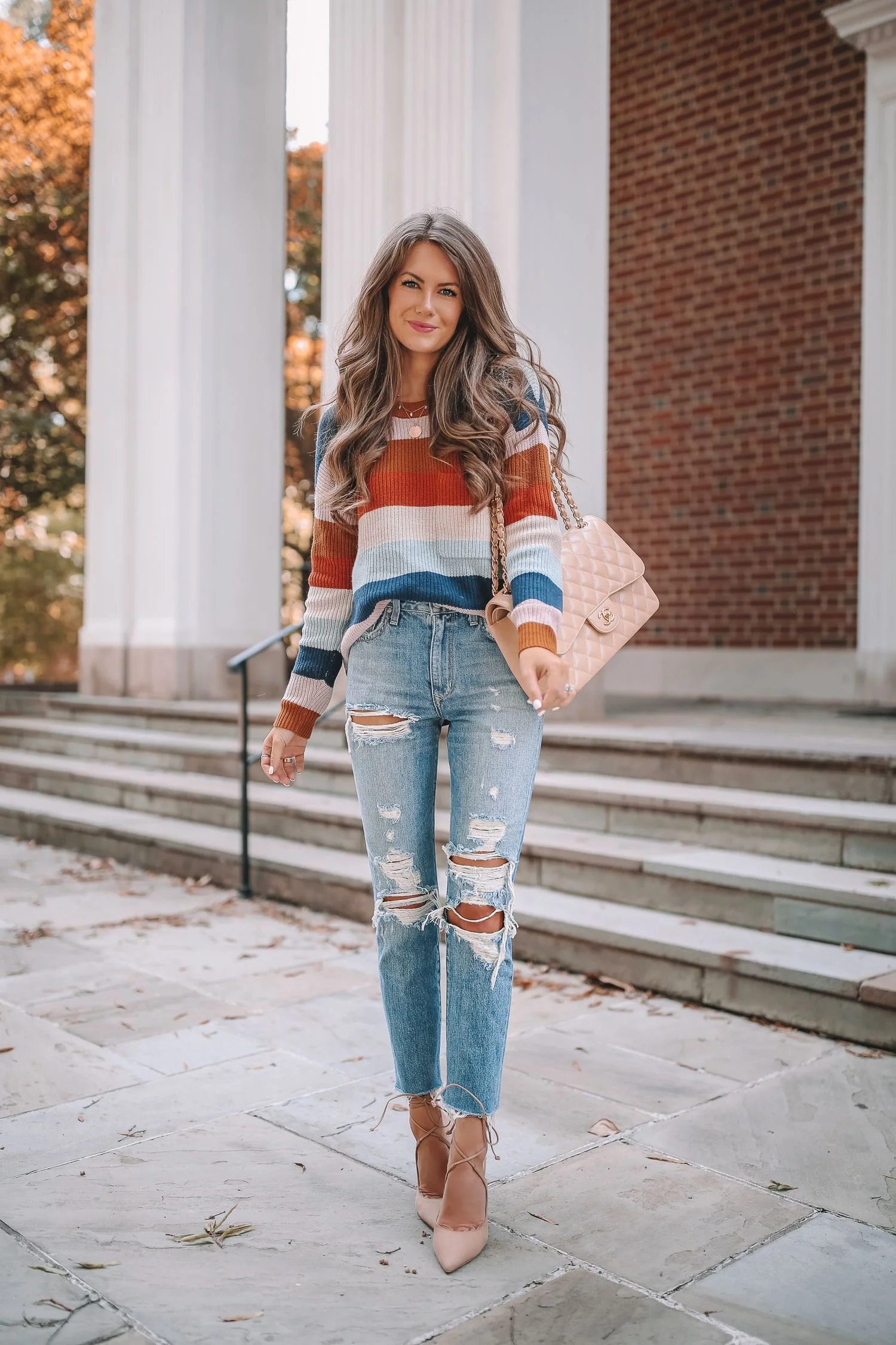 Summer College Outfits Ideas Summer Outfits 2024 30
