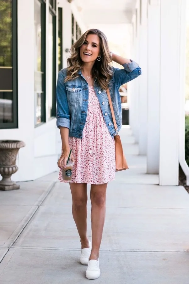 Summer College Outfits Ideas Summer Outfits 2024 41