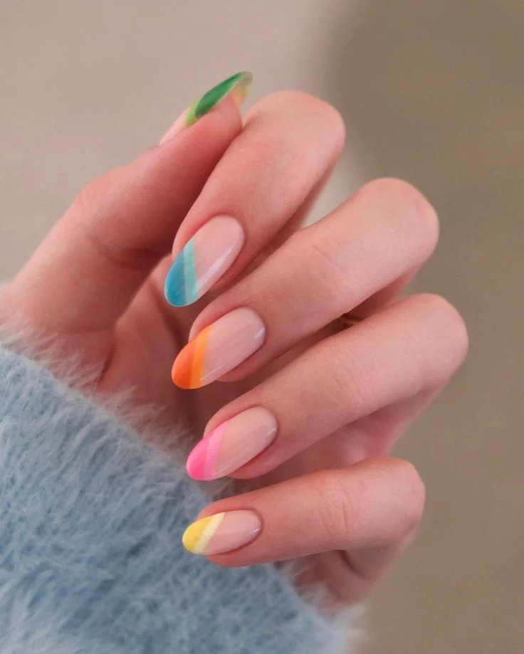 Summer Nails Design 2024 35 Cute Trendy Designs to Try Now 15