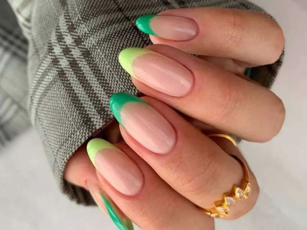 Summer Nails Design 2024 35 Cute Trendy Designs to Try Now 17
