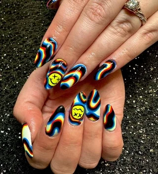 Summer Nails Design 2024 35 Cute Trendy Designs to Try Now 3 1
