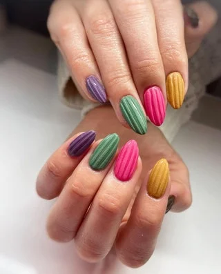 Summer Nails Design 2024 35 Cute Trendy Designs to Try Now 5 1