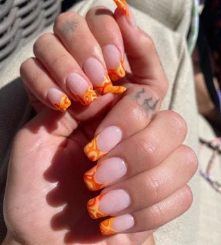 Summer Nails Design 2024 35 Cute Trendy Designs to Try Now 7 1