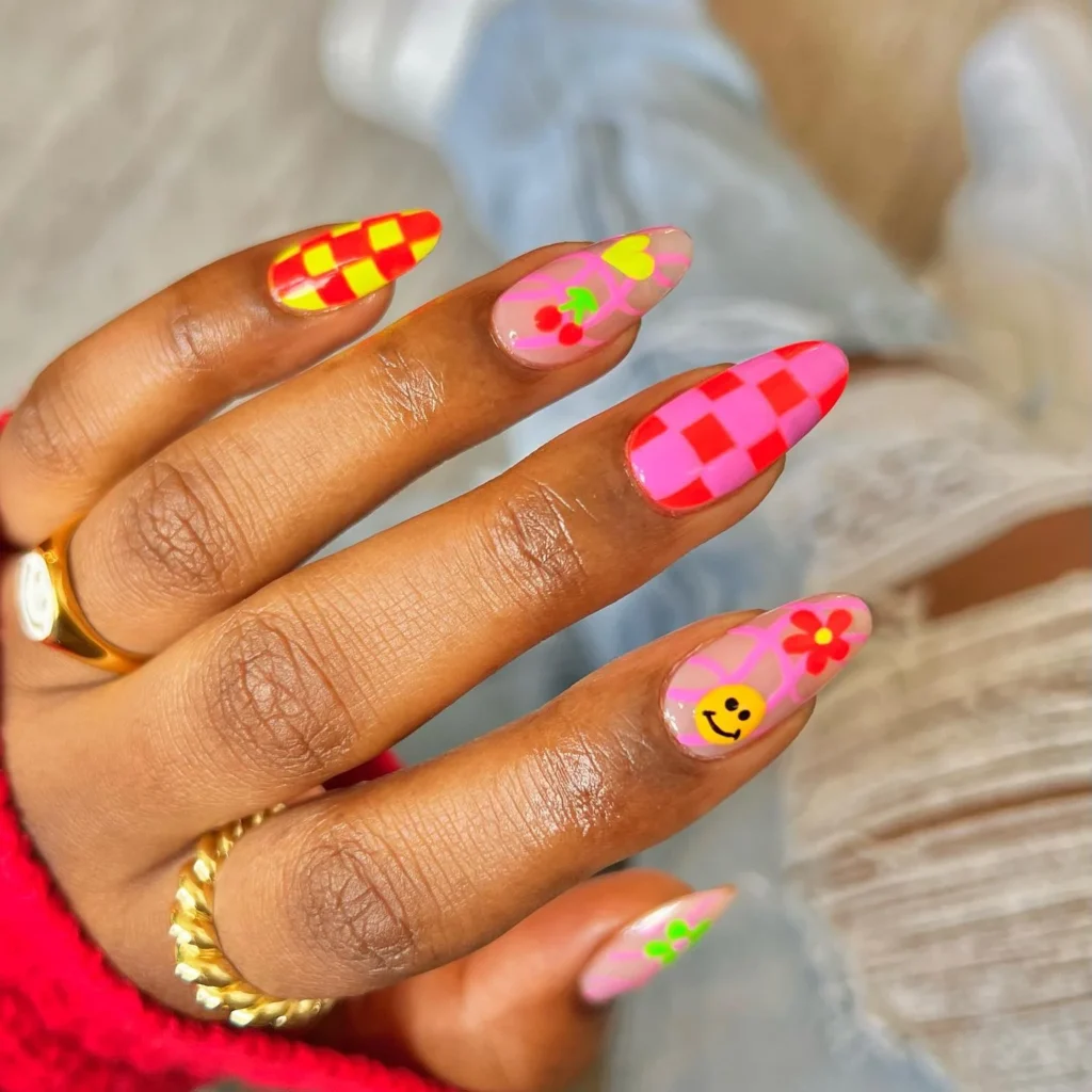 Summer Nails Design 2024 35 Cute Trendy Designs to Try Now 7