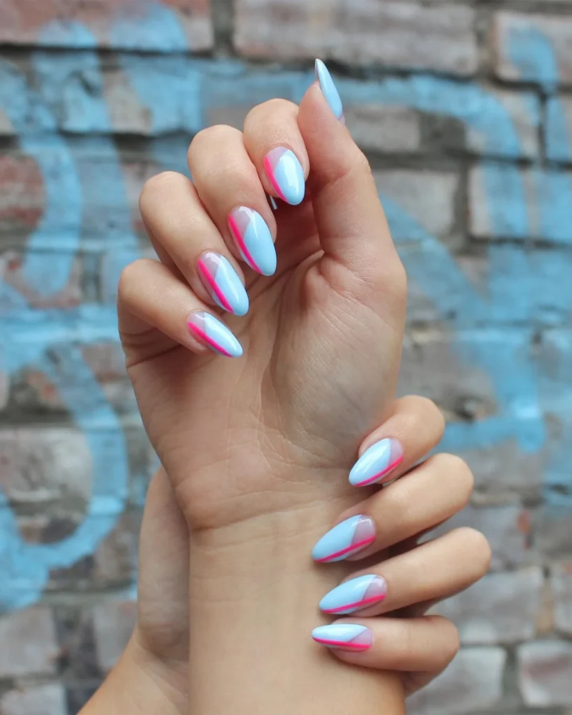 Summer Nails Design 2024 35 Cute Trendy Designs to Try Now 9