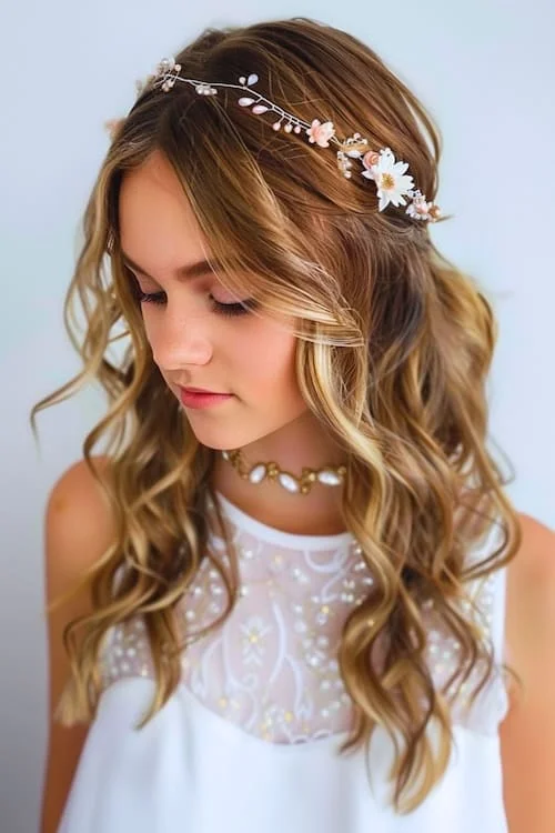 Top 10 Prom Hairstyles for 2024 3