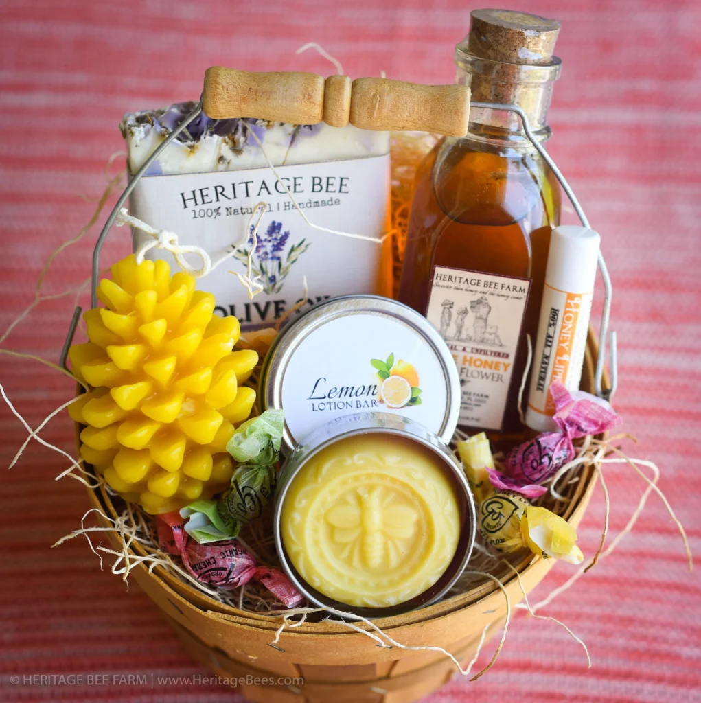 Unique Mothers Day Gift Baskets 4