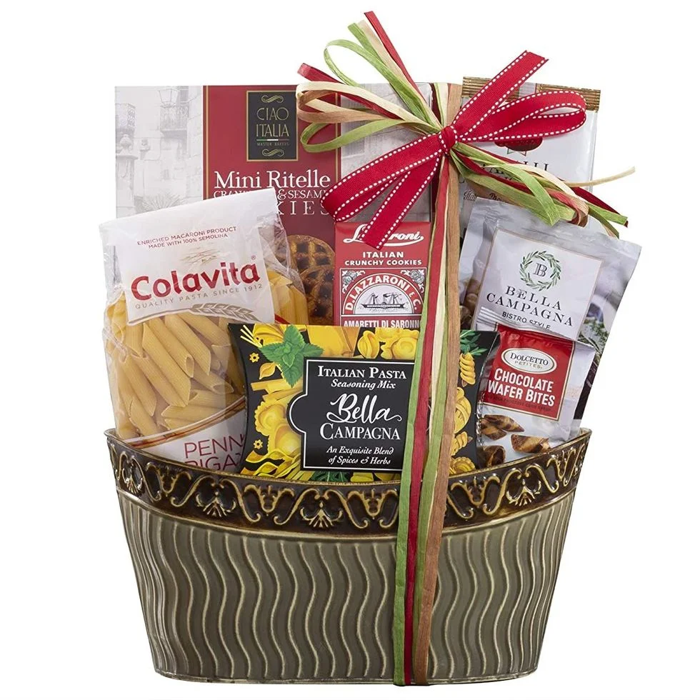 Unique Mothers Day Gift Baskets 6