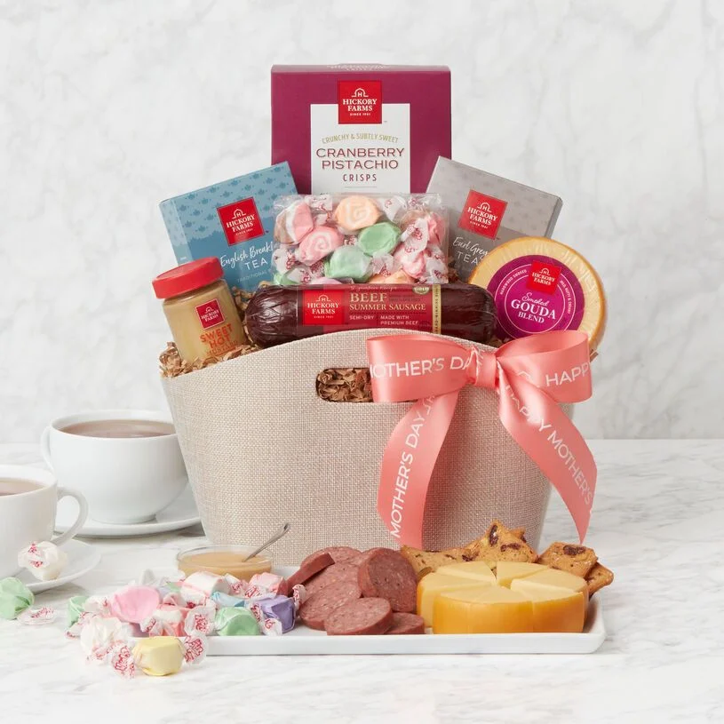 Unique Mothers Day Gift Baskets 8