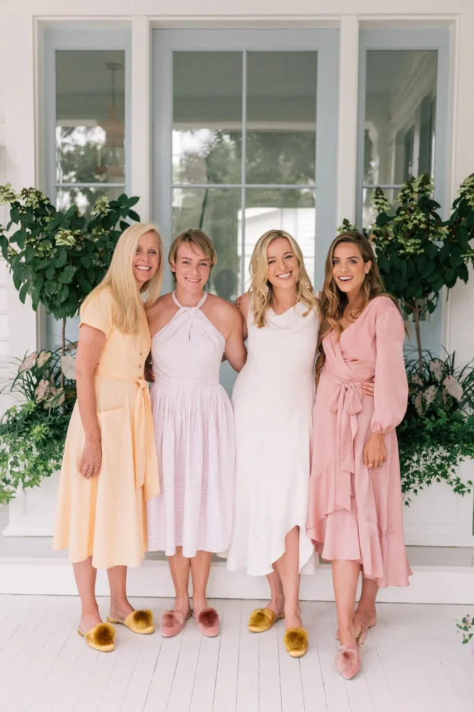 What to Wear to a Bridal Shower as a Guest Bridal Shower Outfit for Guest 25 1