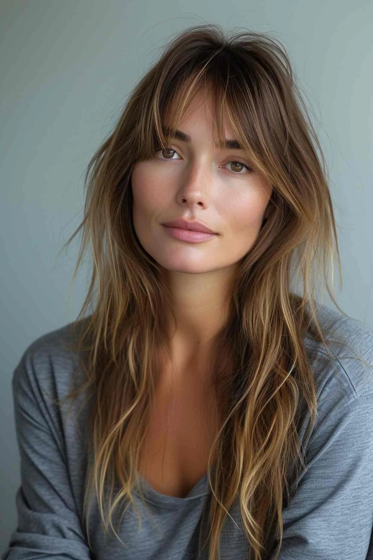 best hairstyles for thin hair VHINDINEWS 4