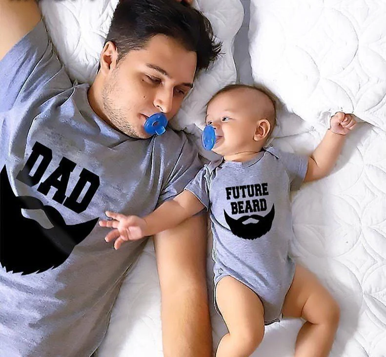 25 Impressive and Trendy Fathers Day Outfits best Matching Outfits 2