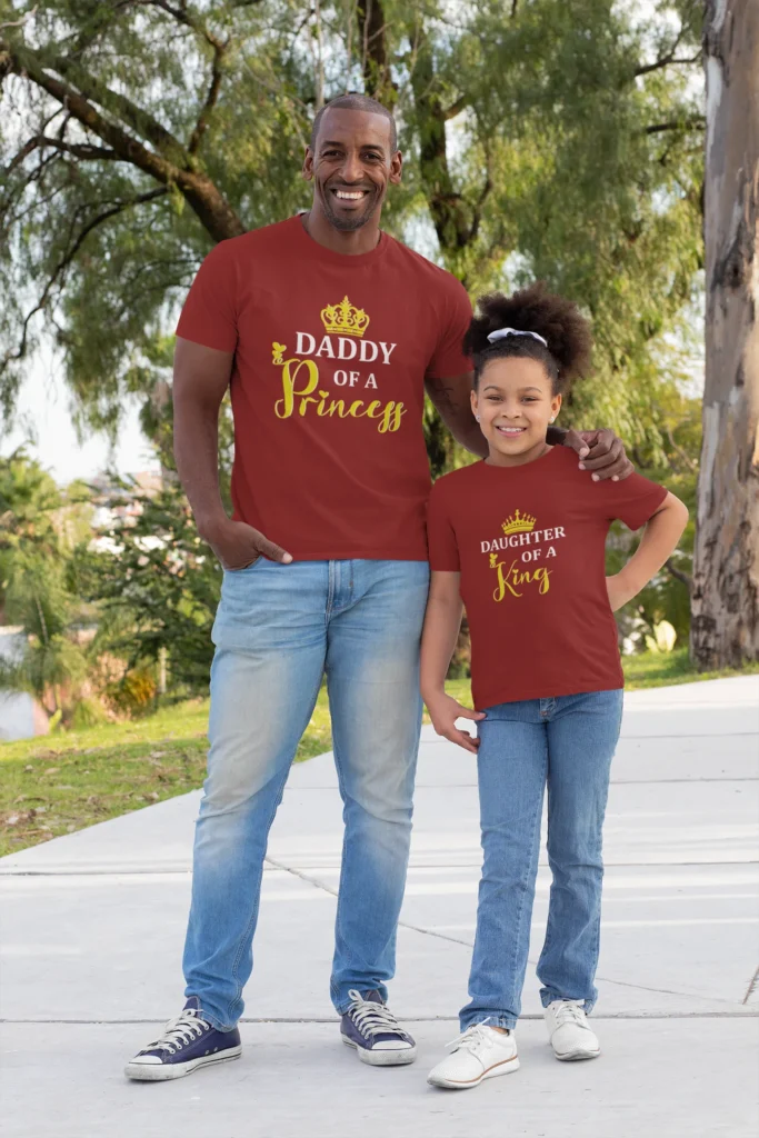 25 Impressive and Trendy Fathers Day Outfits best Matching Outfits 4