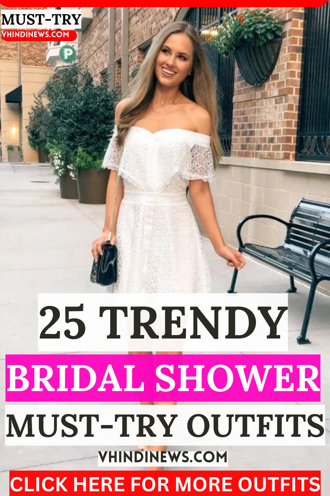 Bridal Shower Attire for guest Bridal Shower Attire for bride vhindinews 3