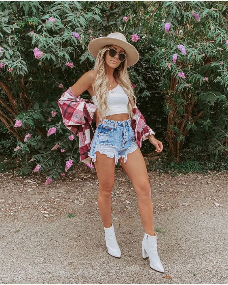 Country Concert Outfits for Summer 2024 12 1