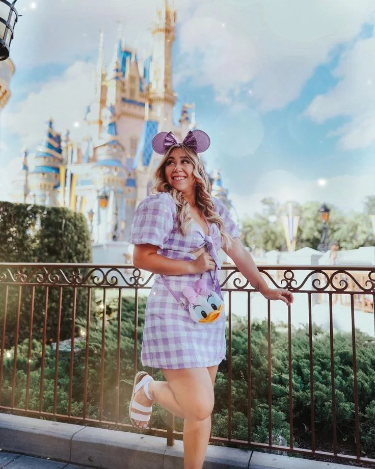 Disney world park outfits for womens 10