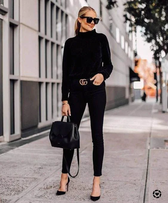 Dress to Impress 25 Trendy Gucci Inspired Outfits for a Luxurious Look Summer Trend 19