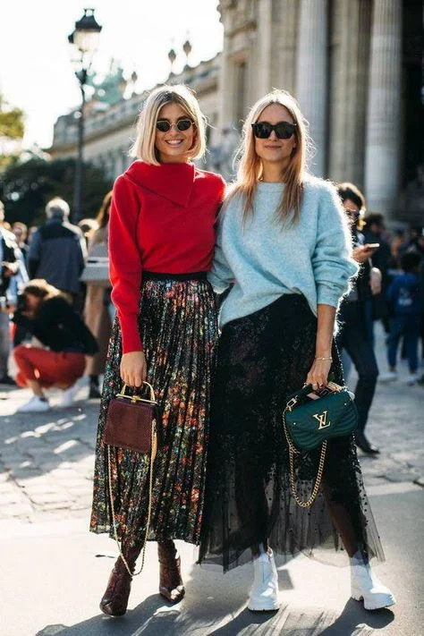 Dress to Impress 25 Trendy Gucci Inspired Outfits for a Luxurious Look Summer Trend 4