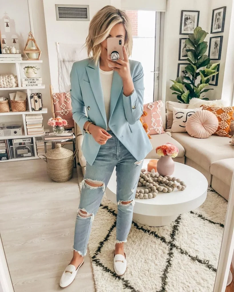 Shein Inspired Business Casual Outfits vhindinews 2