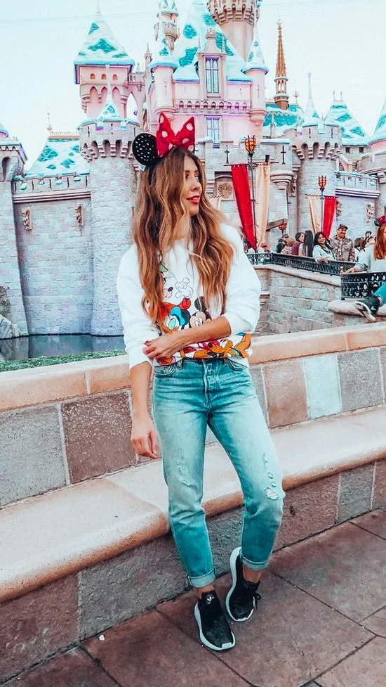 Summer Theme Park Outfits vhindinews 11