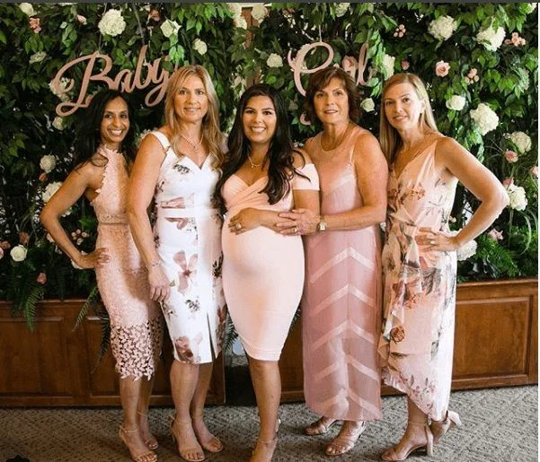 Baby Shower Guest Outfits 2025 Stylish Ideas for Every Occasion