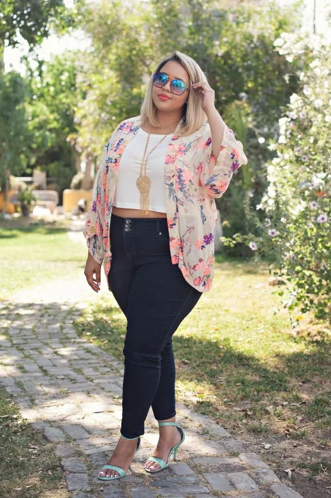 plus size outfits 8