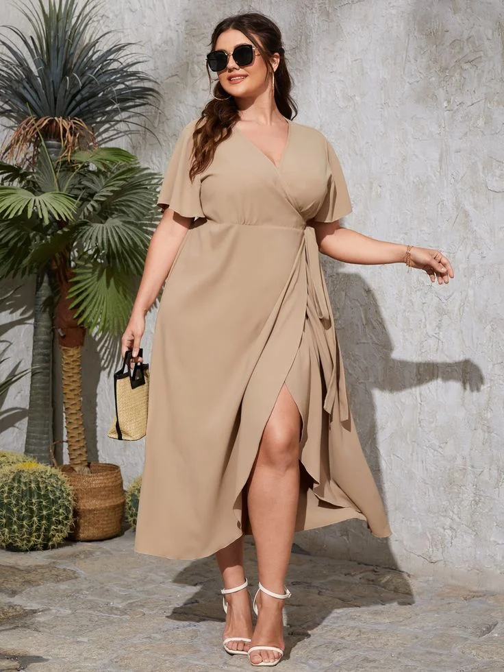 plus size summer outfits vhindinews 6