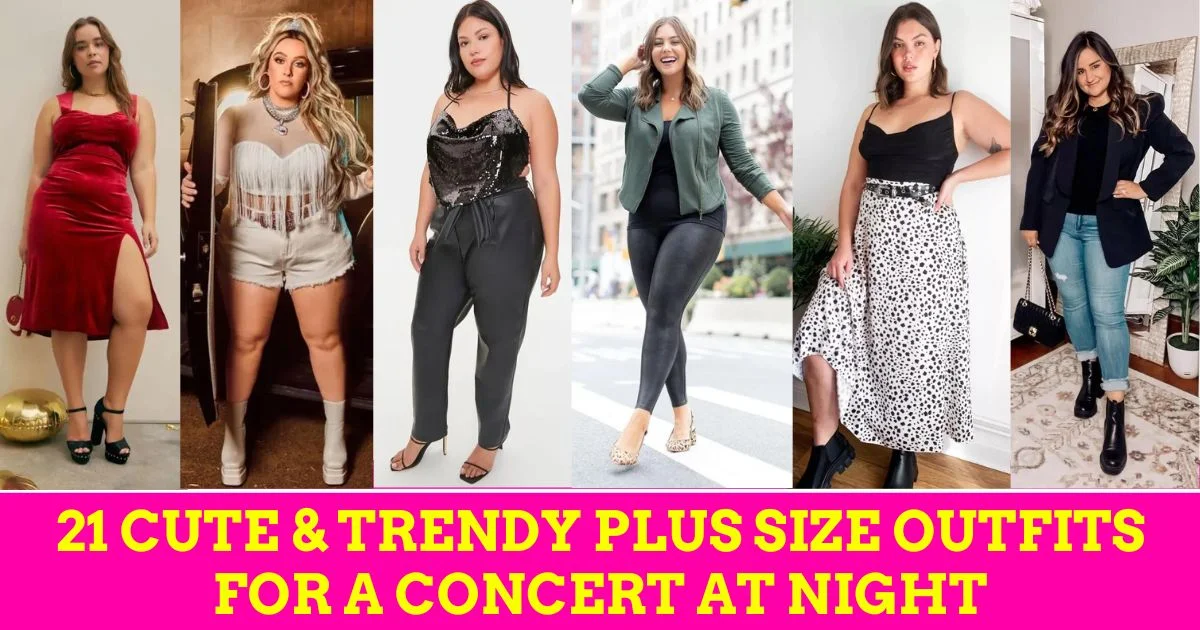 What to Wear to a Taylor Swift Concert: Explore 25 Trendy Taylor Swift ...