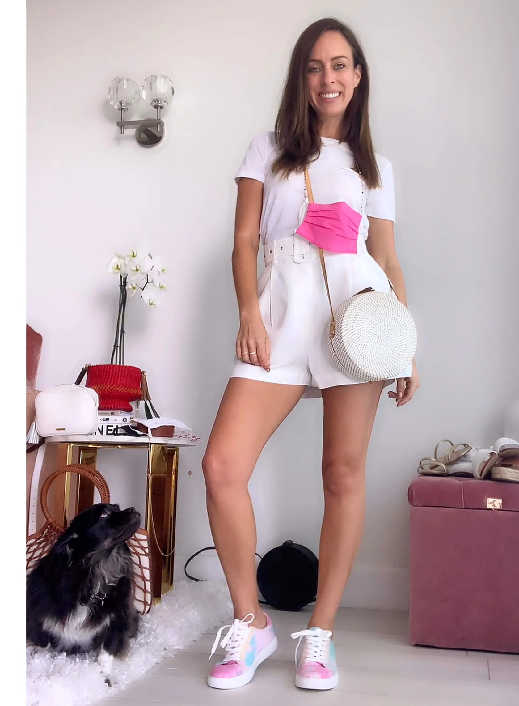 TOP 25 BEST EUROPEAN SUMMER OUTFITS – MUST TRY EURO SUMMER OUTFITS 2024