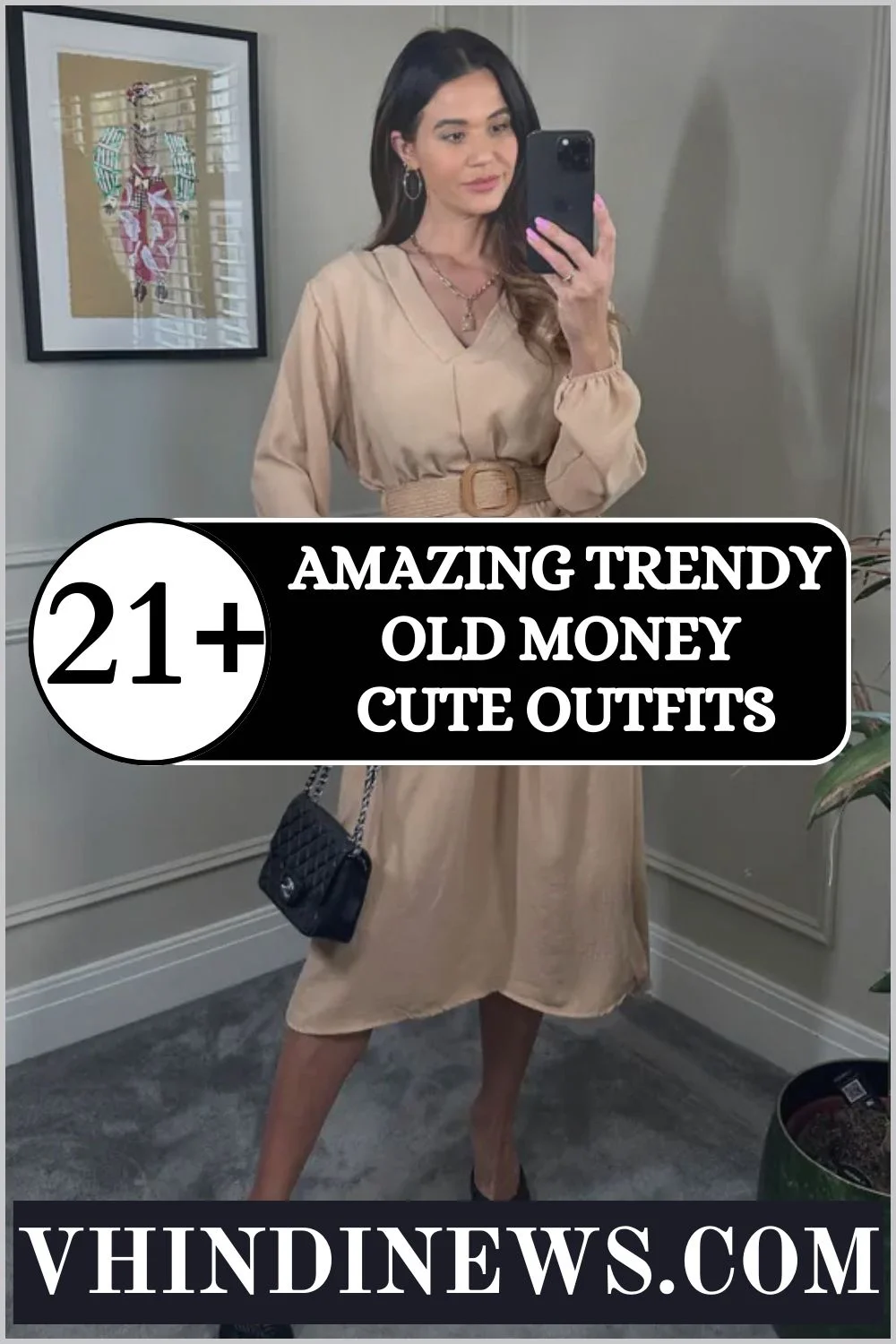 How to Look Rich on a Budget: 21 Rich Women Outfits – Old Money Outfit Inspiration