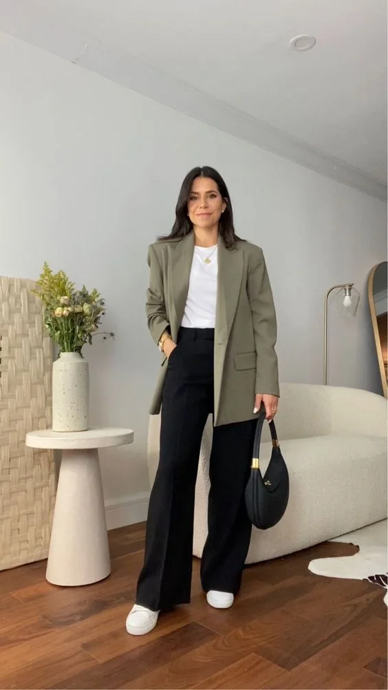 Top 21 Business Casual Pants for Women 2025: Best Elevate Your Work Wardrobe