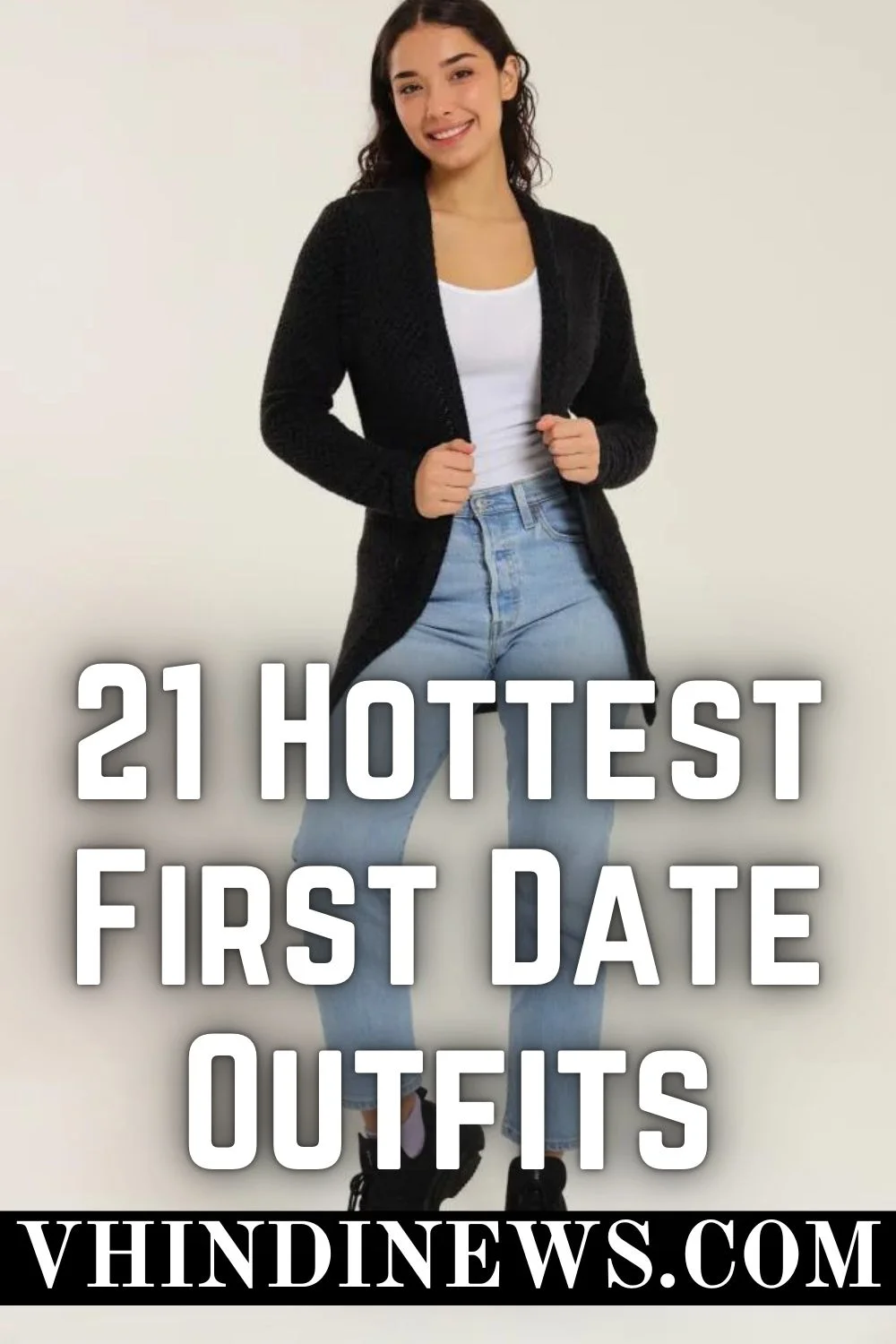 Can I Wear Jeans on a First Date? 41 Best First Date Outfits for Women