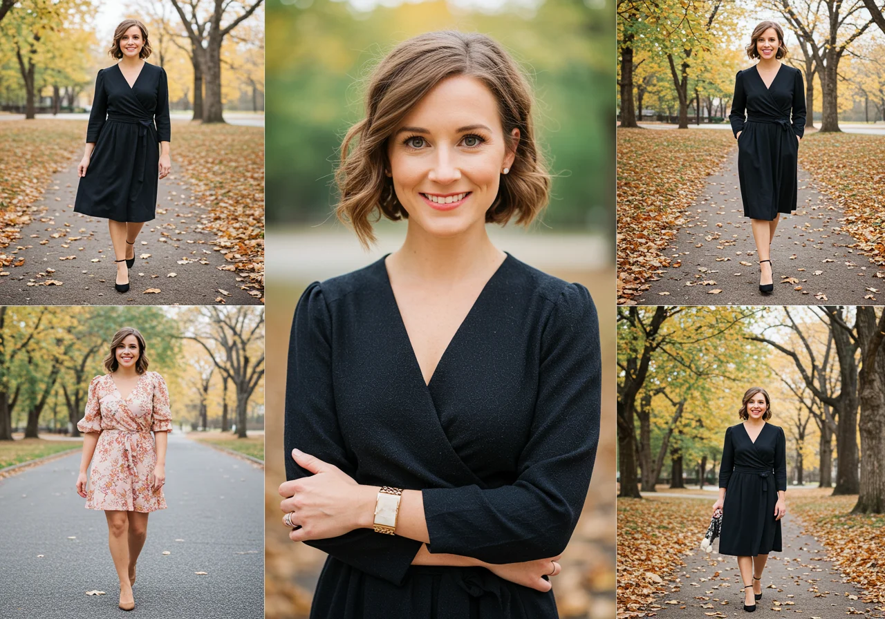 These 21 Fall Festival Outfits Changed the Way I Dress Every Autumn (Best to TRY)