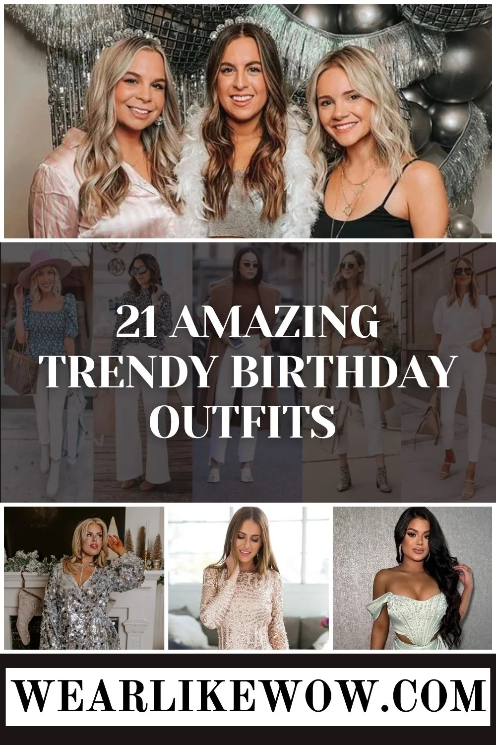 How to Style Birthday Dress for Women: 21 Stunning Ways to Celebrate in Style